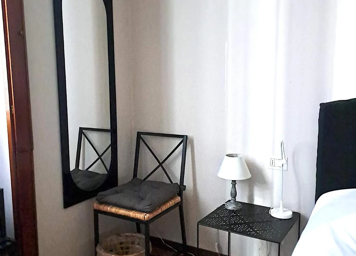 Bed and Breakfast Milano Brera Relais Frühstückspension Mailand