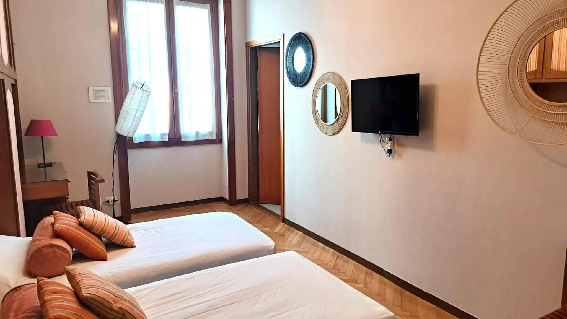 Bed and Breakfast Milano Brera Relais Frühstückspension Mailand