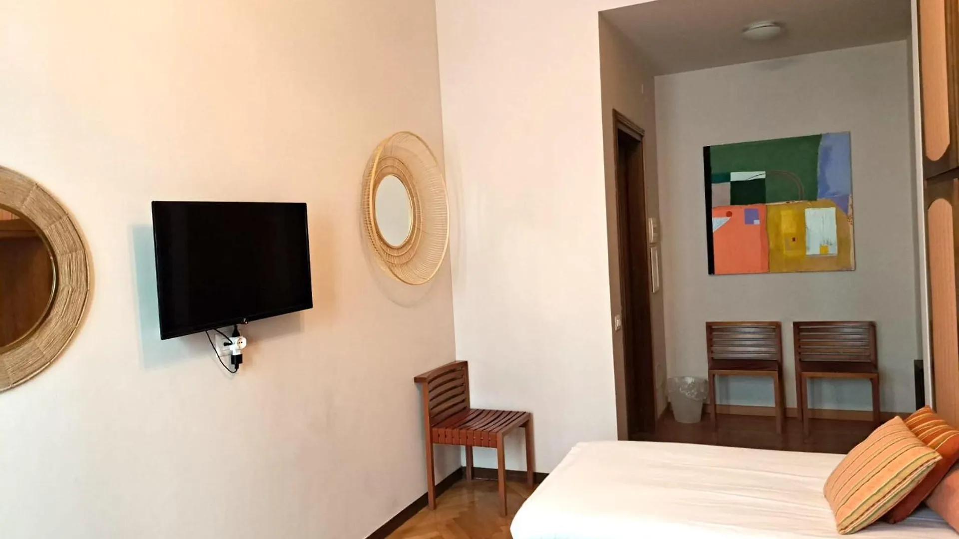 Frühstückspension Bed and Breakfast Milano Brera Relais