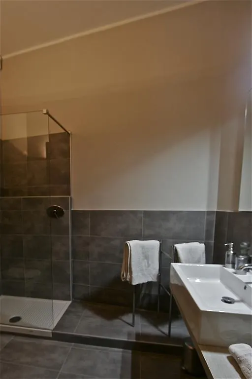 Bed and Breakfast Milano Brera Relais Italien