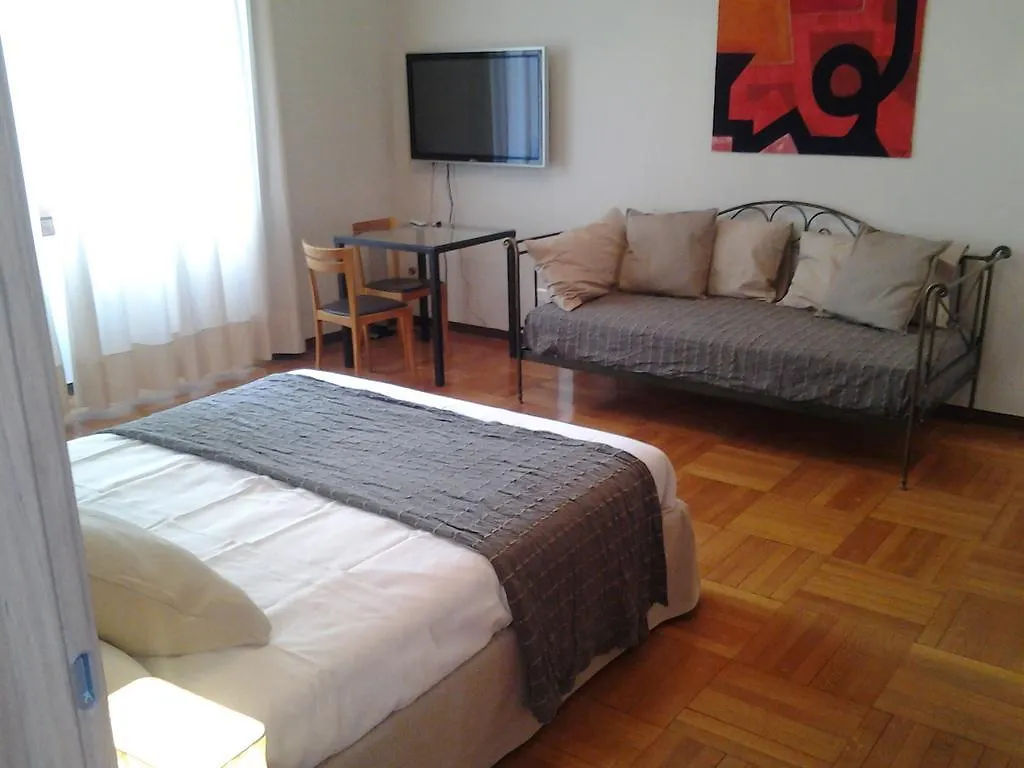 Bed and Breakfast Milano Brera Relais 2*, Mailand