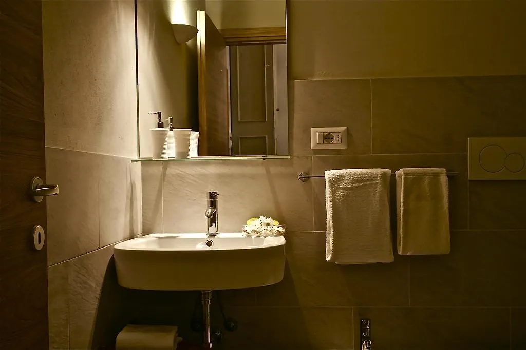 Bed and Breakfast Milano Brera Relais Frühstückspension