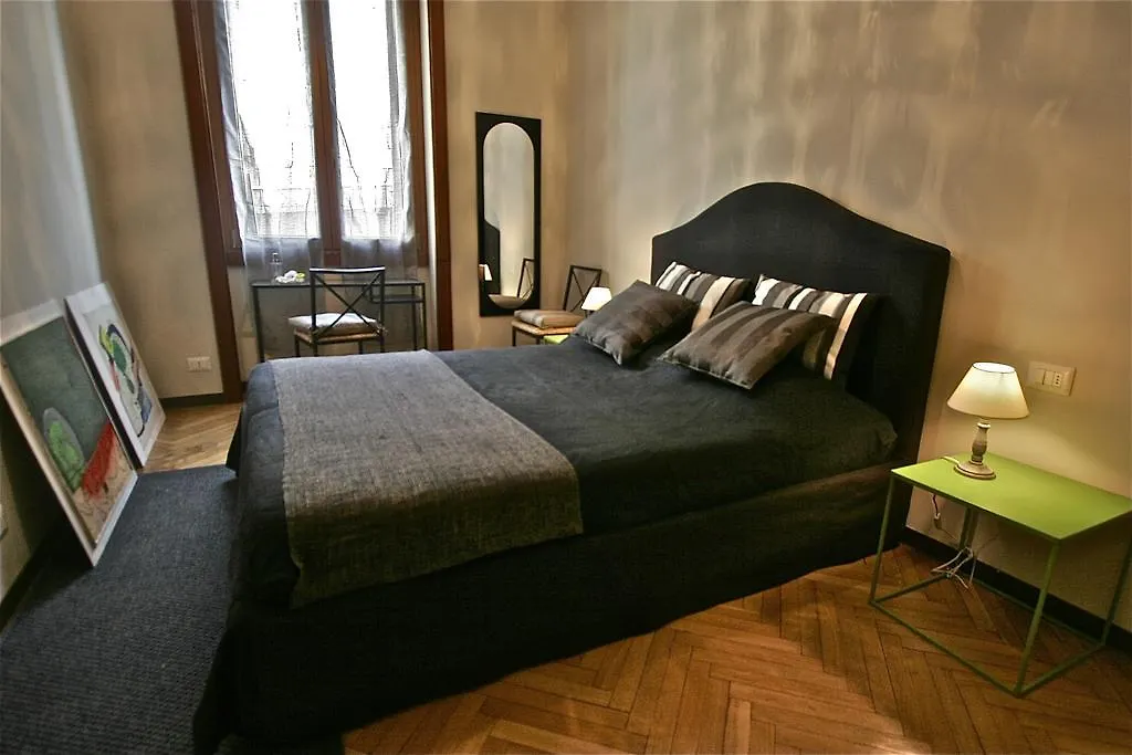 Bed and Breakfast Milano Brera Relais