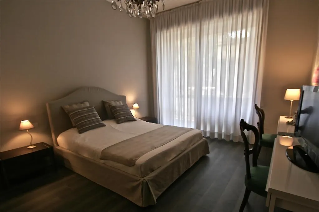 Bed and Breakfast Milano Brera Relais Italien