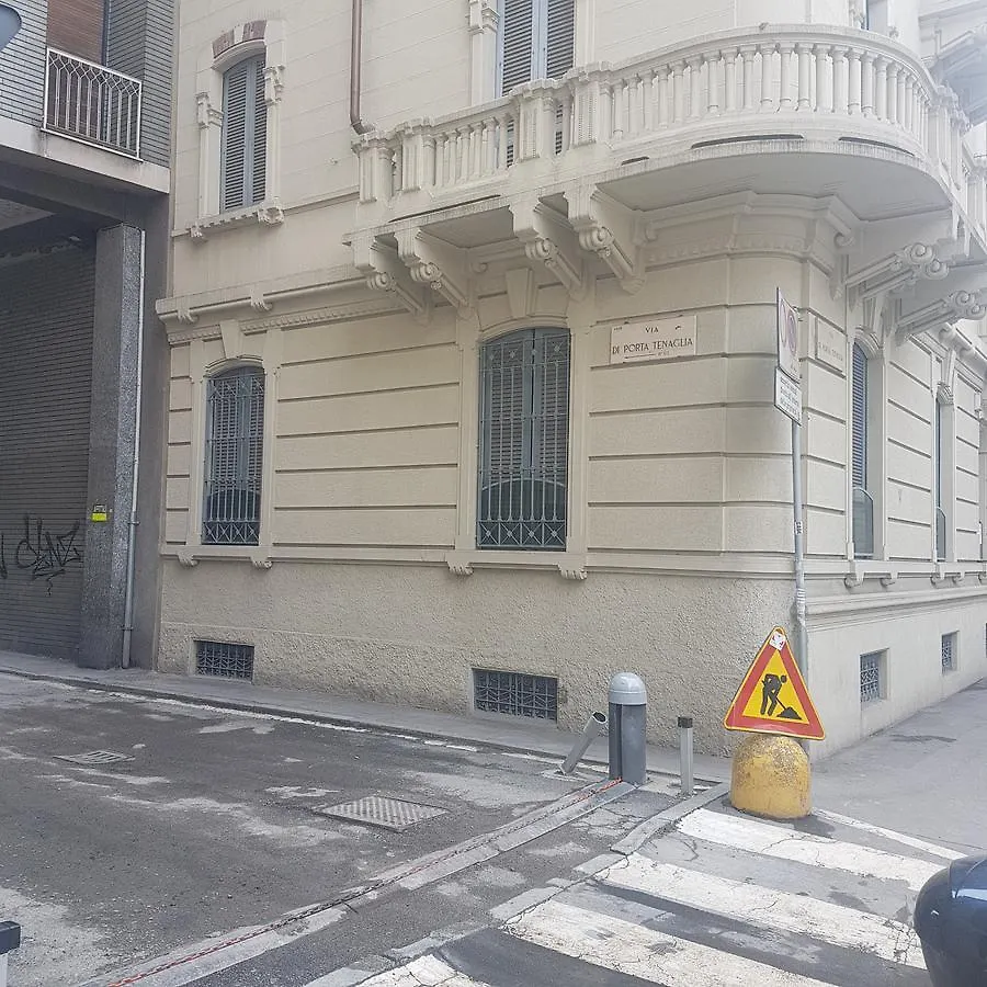 Bed and Breakfast Milano Brera Relais Italien