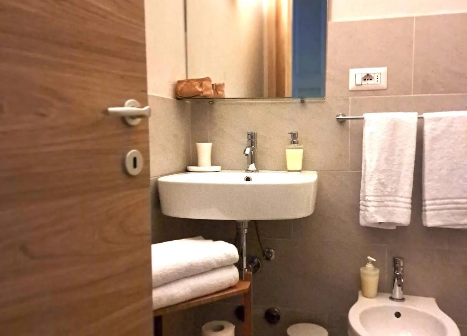 Milano Brera Relais Bed & Breakfast Milan