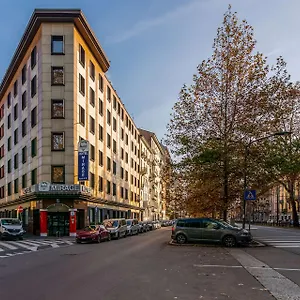 Mirage Sure Collection By Western 4*, Mailand Italien