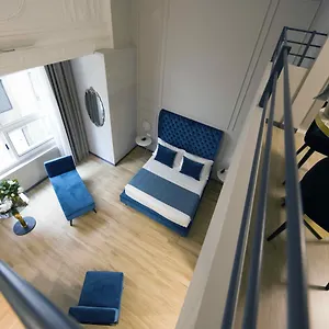 2* Aparthotel Intomilan Galleria Duomo I Boutique & Design