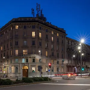  Gasthof Corso Monforte
