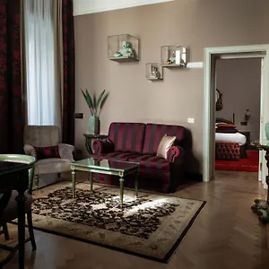 Grand Et De - The Leading Of The World 5*, Mailand Italien