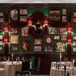 Grand Et De - The Leading Of The World 5*, Mailand Italien
