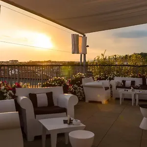 Due Torri 5*, Verona Italien