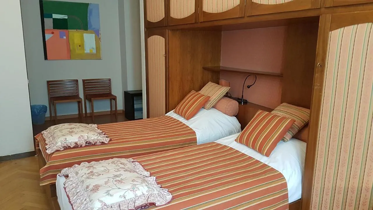 Milano Brera Relais Bed & Breakfast Milan