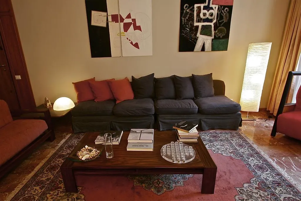 **  Milano Brera Relais Bed & Breakfast Italy