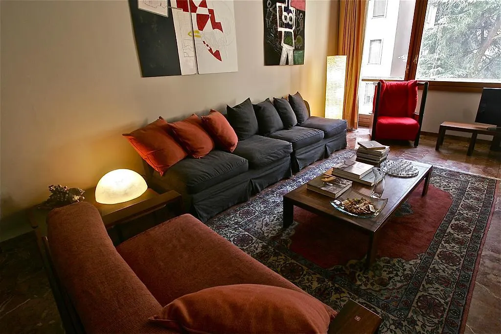 Milano Brera Relais Bed & Breakfast 2*, Milan Italy