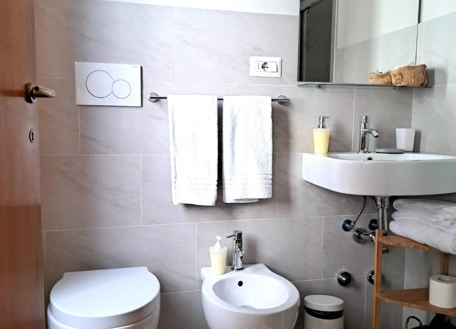 **  Milano Brera Relais Bed & Breakfast Italy