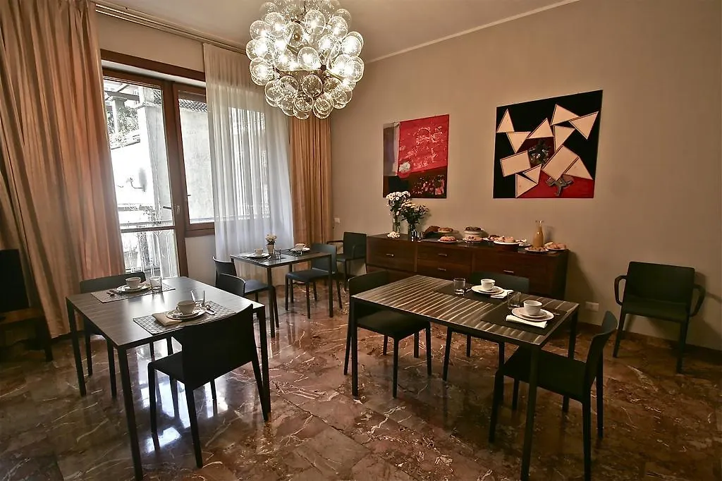 Milano Brera Relais Bed & Breakfast