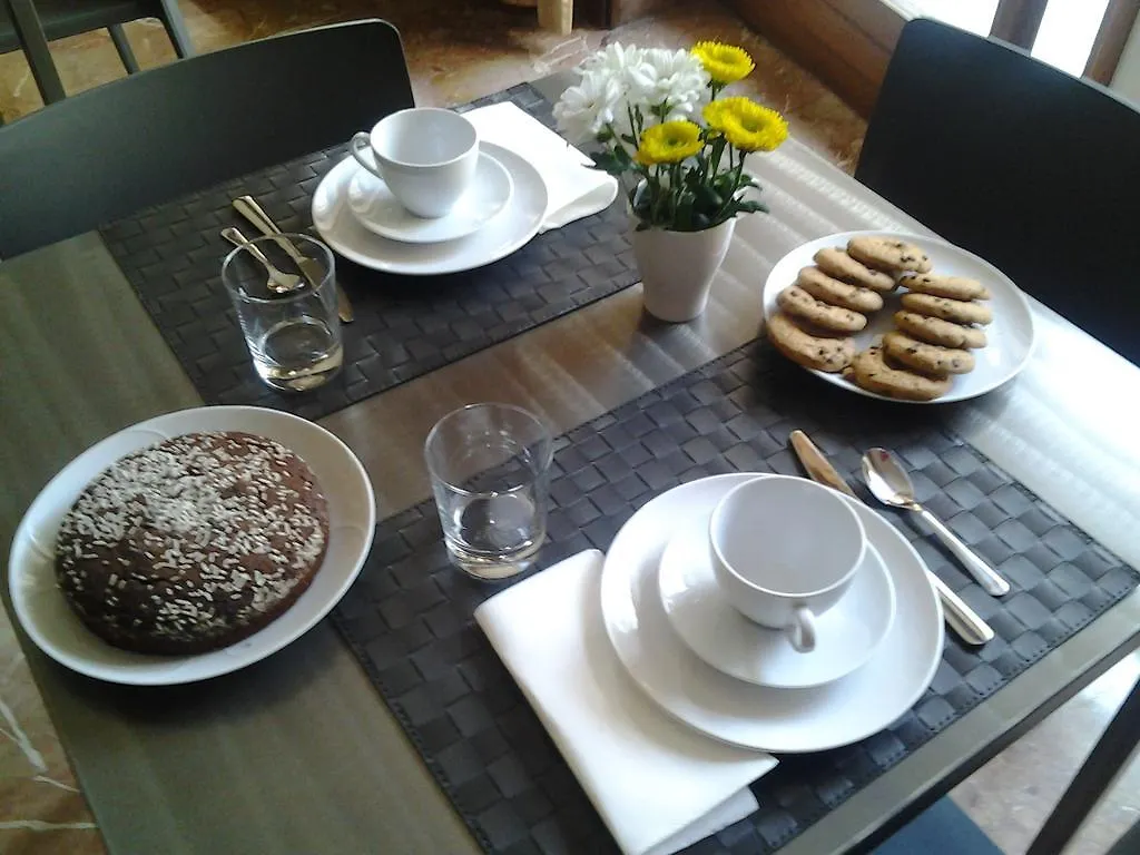 Milano Brera Relais Bed & Breakfast  Milan