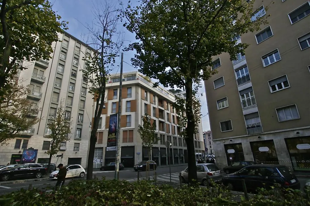 Milano Brera Relais Bed & Breakfast