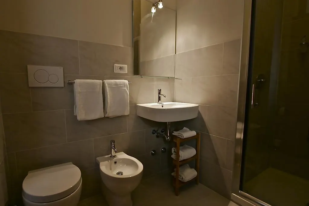 Milano Brera Relais Bed & Breakfast