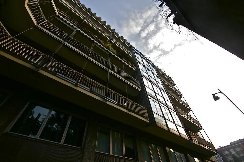 Milano Brera Relais Bed & Breakfast